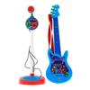 Imagen de Microfono de pie y guitarra PJ Masks de Reig.