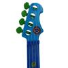 Imagen de Microfono de pie y guitarra PJ Masks de Reig.