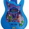 Imagen de Microfono de pie y guitarra PJ Masks de Reig.