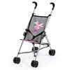 Imagen de Sillita Paseo Muñeca Pleglable Hadas