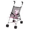 Imagen de Sillita Paseo Muñeca Pleglable Hadas
