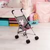 Imagen de Sillita Paseo Muñeca Pleglable Hadas