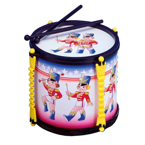 Imagen de Tambor Majorettes En Bolsa