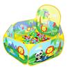 Imagen de Piscina de Bolas Fisher Price Animalitos 25 Bolas
