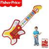 Imagen de Guitarra Rockstar Fiser Price