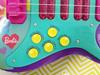 Imagen de Guitarra Electrónica Barbie Reig