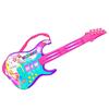 Imagen de Guitarra Electrónica Barbie Reig
