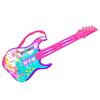 Imagen de Guitarra Electrónica Barbie Reig