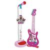 Imagen de Guitarra Y Micrófono LOL Reig