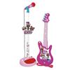Imagen de Guitarra Y Micrófono LOL Reig