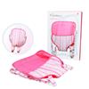 Imagen de Mochila Paseo Rosa Muñeca