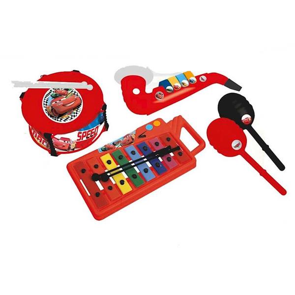 Imagen de Conjunto Musical Cars Reig