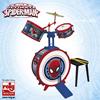 Imagen de Batería de Spiderman con 3 Elementos