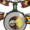Imagen de Batería Completa Fire-Beat