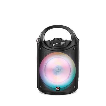 Imagen de Altavoz Bluetooth con Microfono y Luces