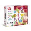 Imagen de Puzzle Educativo Animales Y Abecedario