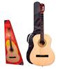 Imagen de Guitarra Española Madera Reig