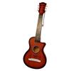 Imagen de Guitarra Acústica Madera Reig