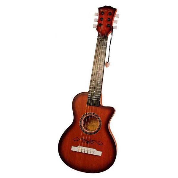 Imagen de Guitarra Acústica Madera Reig