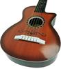 Imagen de Guitarra Acústica Madera Reig