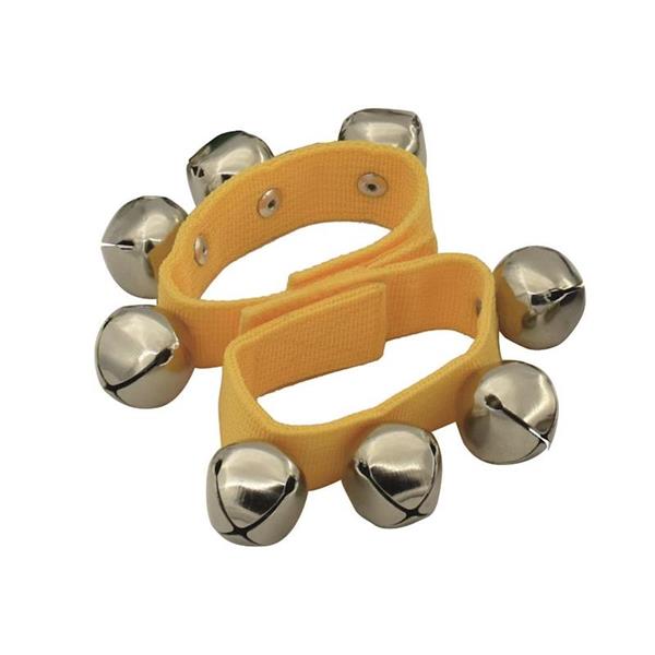 Imagen de Pulseras Cascabeles Claudio Reig