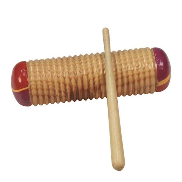 Imagen de Guiro Coctelera Madera Reig 
