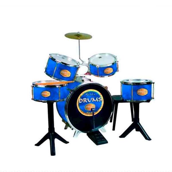 Imagen de Bateria percusion Show de Reig.