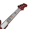 Imagen de Guitarra Y Micro Metalizados Ultrasonic Reig 