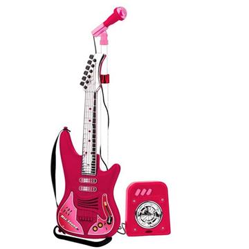 Imagen de Guitarra Electrónica Rosa Reig