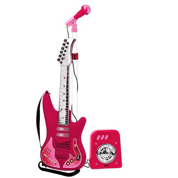 Imagen de Guitarra Electrónica Rosa Reig