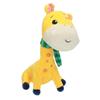 Imagen de Peluche Jirafa Fisher Price 20 Cm Sensitivo