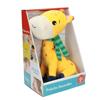 Imagen de Peluche Jirafa Fisher Price 20 Cm Sensitivo