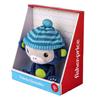 Imagen de Peluche Monito Fisher Price 20 Cm Sensitivo