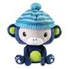 Imagen de Peluche Monito Fisher Price 20 Cm Sensitivo