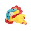 Imagen de Peluche León Dormilón Fisher Price 30 Cm