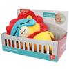 Imagen de Peluche León Dormilón Fisher Price 30 Cm