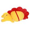 Imagen de Peluche León Dormilón Fisher Price 30 Cm