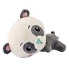 Imagen de Peluche Oso Panda Dormilón Fisher Price 30 Cm