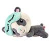 Imagen de Peluche Oso Panda Dormilón Fisher Price 30 Cm