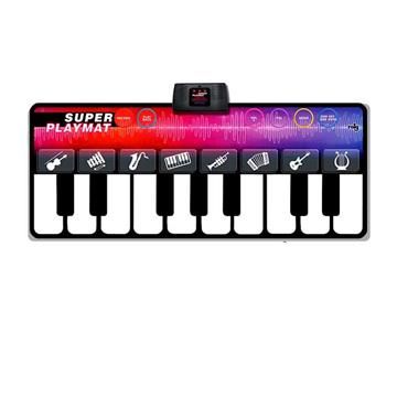 Imagen de Piano Tapiz Súper Grande