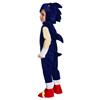 Imagen de Disfraz Bebé Sonic Deluxe 6/12 meses