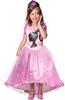 Imagen de Disfraz Barbie Princesa Talla 8/10 Años