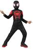 Imagen de Spidey Miles Morales Disfraz Niño 3-4 Años