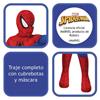 Imagen de Spiderman Disfraz Niño 3-4 Años