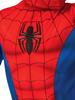 Imagen de Spiderman Disfraz Niño 3-4 Años