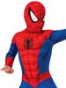 Imagen de Spiderman Disfraz Niño 3-4 Años