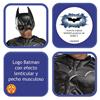 Imagen de Disfraz Batman Black Line Deluxe 8/10 Años