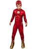 Imagen de The Flash Classico Disfraz Oficial DC
