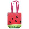 Imagen de Bolso De Playa  Estampado Digital Sweet Melon 48X33X14