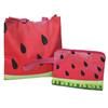 Imagen de Bolso De Playa  Estampado Digital Sweet Melon 48X33X14